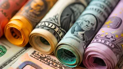 How to Create a College Budget That Actually Works