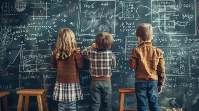 How to Create a Safe Space for Risk-Taking in Problem Solving