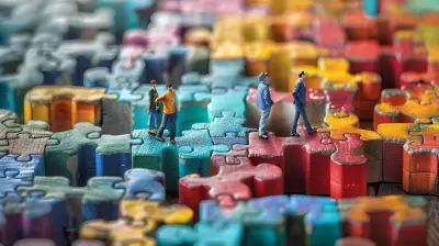 How to Create a Safe Space for Risk-Taking in Problem Solving