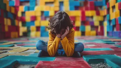 How to Create a Safe Space for Risk-Taking in Problem Solving