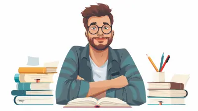 How to Create a Self-Assessment Routine for Ongoing Academic Improvement