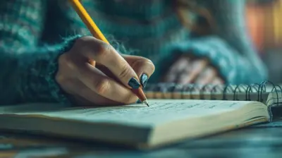 How to Create an Outline for Any Writing Project