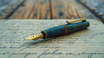 How to Create an Outline for Any Writing Project
