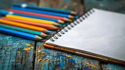 How to Create an Outline for Any Writing Project