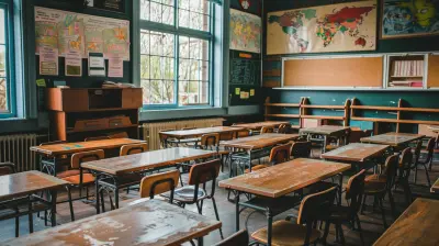 How to Create Engaging Lesson Plans for Today’s Learners
