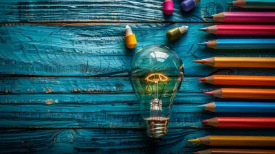 How to Create Engaging Lesson Plans for Today’s Learners