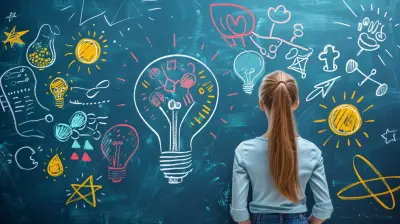 How to Create Engaging Lesson Plans for Today’s Learners