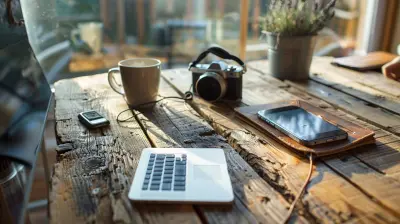 How to Design Mobile-First E-Learning Courses