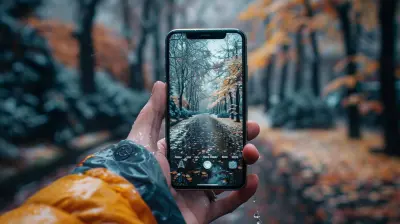 How to Design Mobile-First E-Learning Courses