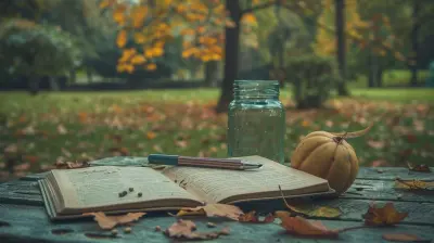 How to Develop Characters in Creative Writing