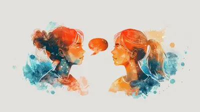 How to Develop Listening Skills in a New Language
