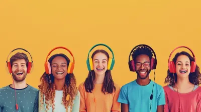 How to Develop Listening Skills in a New Language