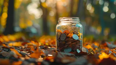 How to Effectively Save for a Down Payment on Your First Home