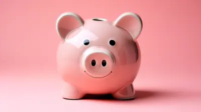 How to Effectively Save for a Down Payment on Your First Home