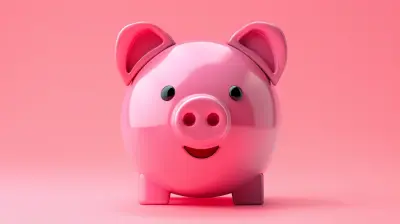 How to Effectively Save for a Down Payment on Your First Home