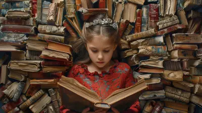 How to Encourage Active Reading Habits in Students