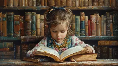 How to Encourage Active Reading Habits in Students