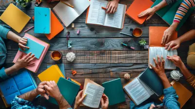 How to Encourage Student Engagement with Open Educational Resources