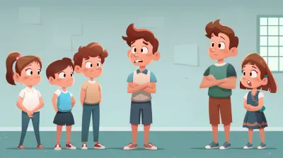 How to Engage Parents in Anti-Bullying Efforts