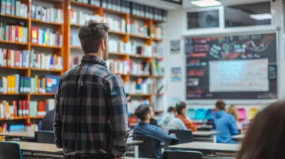 How to Evaluate the Quality of Open Educational Resources