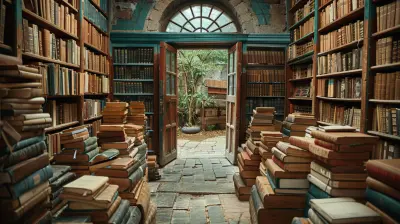 How to Find the Best Open Educational Resources for Your Subject Area