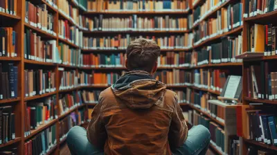 How to Find the Best Open Educational Resources for Your Subject Area