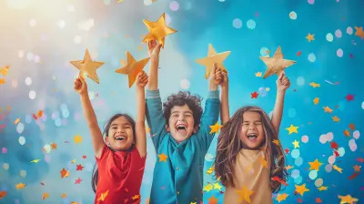 How to Foster Leadership Skills in Students from a Young Age