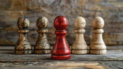How to Foster Leadership Skills in Students from a Young Age