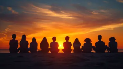 How to Foster Speaking Confidence in Second Language Learners