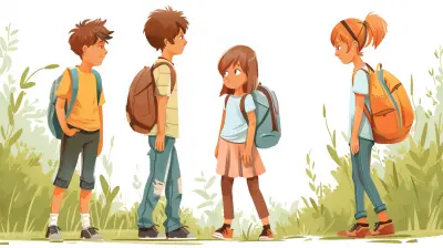 How to Handle Bullying Outside of School Grounds