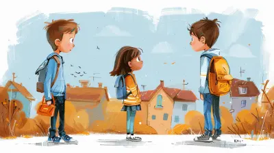How to Handle Bullying Outside of School Grounds