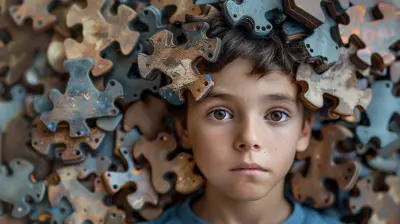 How to Help Students Overcome Problem-Solving Anxiety