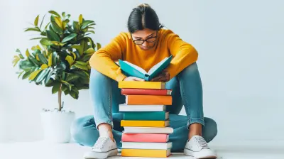 How to Identify and Support Struggling Readers
