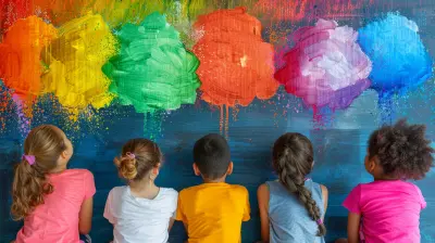 How To Implement Social Emotional Learning In The Classroom