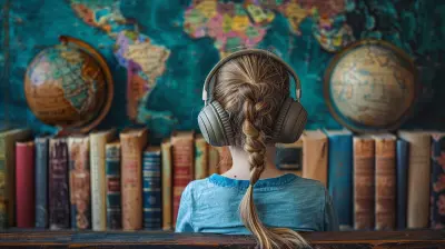 How to Incorporate Authentic Materials into Language Lessons