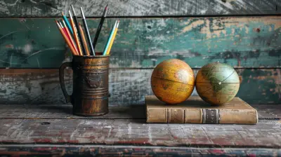 How to Incorporate Authentic Materials into Language Lessons