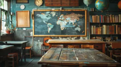 How to Incorporate Authentic Materials into Language Lessons
