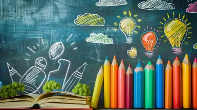 How to Inspire Lifelong Learning Through School Leadership
