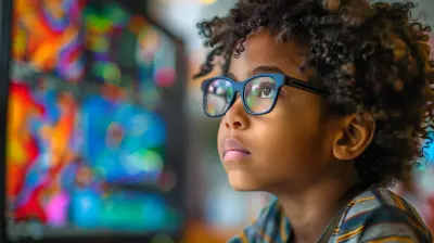 How to Integrate Coding and Programming into K-12 Curriculum