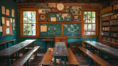 How to Integrate Open Educational Resources into Your Curriculum