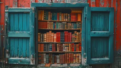 How to Integrate Open Educational Resources into Your Curriculum