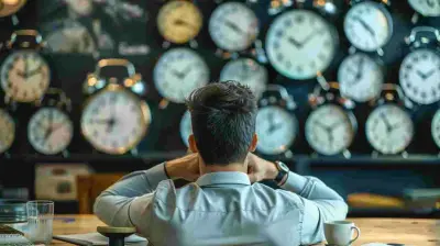 How to Juggle Homework, Part-Time Jobs, and Social Life