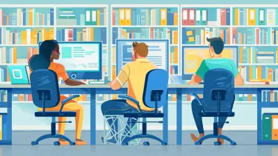 How to Make E-Learning More Inclusive for Students with Disabilities