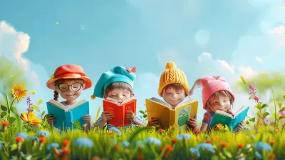 How To Make Reading Comprehension Fun And Engaging