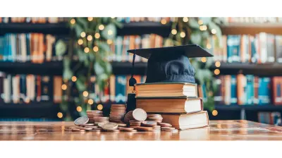 How to Make Your First Investment as a Student