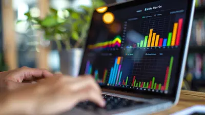 How to Measure Success in E-Learning: Key Metrics to Track