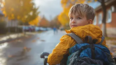 How to Navigate Special Education Laws and Policies as a Parent