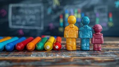 How to Navigate Special Education Laws and Policies as a Parent