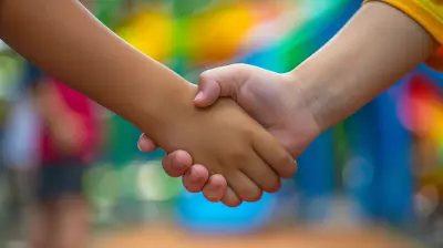 How to Navigate Special Education Laws and Policies as a Parent