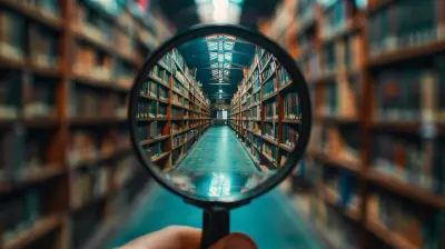 How to Reflect on Your Learning Habits for Continuous Improvement